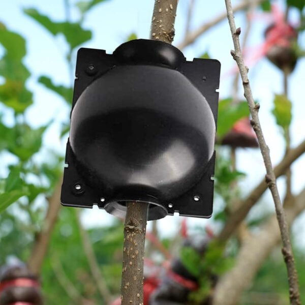 Plant Rooting Equipment High Pressure Propagation Ball Garden Graft Box