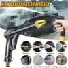 cf408d0f29a80b697790ddf47e288c32.webp Car High Pressure Water Spray Gun Long Nozzle Sprinkler Cleaning Cars Wash Gardening Outdoor Lawn Garden Plants Watering Spray Sprinklers Cleanings Tool