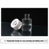 Self Absorption Plant Hydroponic Flower Pot Pasu Bunga Hidroponik Soilless Culture Bottle vase INS Decor