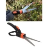 sg-11134253-82617-mj4gobxyxgjp1e.webp Grass Shears Hedge Shears Gardening Tools Handheld Lawn Trimming Borders Garden Bushes Rotate Sharp