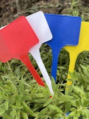 1pcs Garden Tag Random Colour